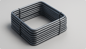 Stirrups
